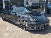 2021 Porsche Taycan