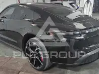 2021 Porsche Taycan