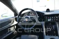 2021 Porsche Taycan