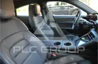 2021 Porsche Taycan