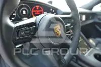 2021 Porsche Taycan