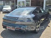 2021 Porsche Taycan
