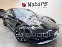 2021 Porsche Taycan
