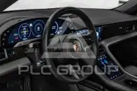 2021 Porsche Taycan
