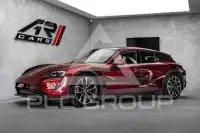 2021 Porsche Taycan