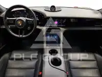 2021 Porsche Taycan