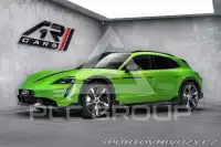 2021 Porsche Taycan