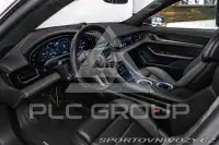 2021 Porsche Taycan