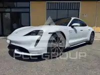 2021 Porsche Taycan