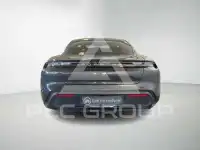 2021 Porsche Taycan
