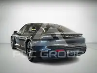 2021 Porsche Taycan