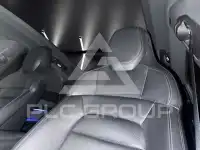 2021 Porsche Taycan