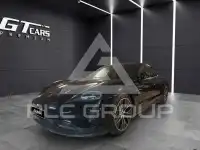 2021 Porsche Taycan