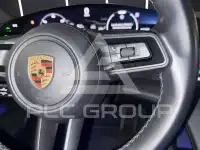 2021 Porsche Taycan