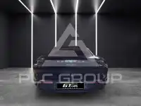 2021 Porsche Taycan