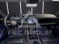 2021 Porsche Taycan