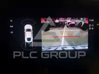 2021 Porsche Taycan
