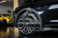 2021 Porsche Taycan
