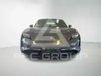2021 Porsche Taycan