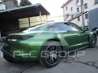 2021 Porsche Taycan