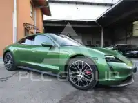 2021 Porsche Taycan
