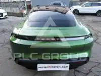 2021 Porsche Taycan