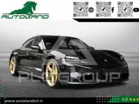 2021 Porsche Taycan