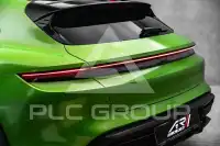 2021 Porsche Taycan