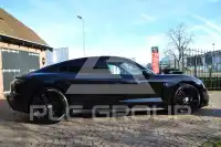 2021 Porsche Taycan