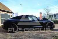 2021 Porsche Taycan