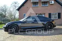 2021 Porsche Taycan