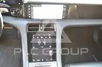2021 Porsche Taycan