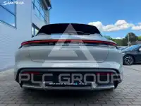 2021 Porsche Taycan