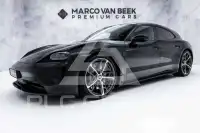 2021 Porsche Taycan