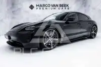 2021 Porsche Taycan