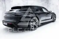 2021 Porsche Taycan