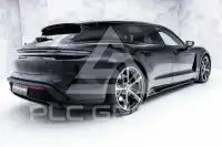 2021 Porsche Taycan