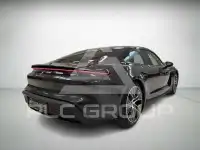 2021 Porsche Taycan