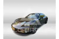 2021 Porsche Taycan