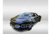 2021 Porsche Taycan