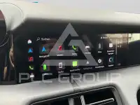 2021 Porsche Taycan