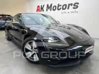2021 Porsche Taycan