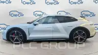 2021 Porsche Taycan