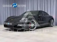 2021 Porsche Taycan