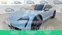 2021 Porsche Taycan