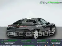 2021 Porsche Taycan