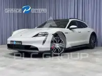 2021 Porsche Taycan