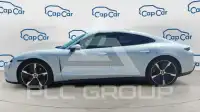 2021 Porsche Taycan