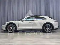 2021 Porsche Taycan