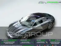 2021 Porsche Taycan